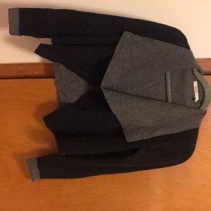 Bailey 44 crop jacket